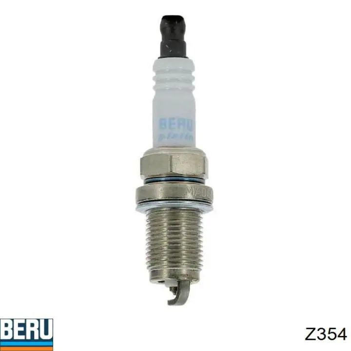 Bujías Beru Z354 precio, desde 11,54 EUR