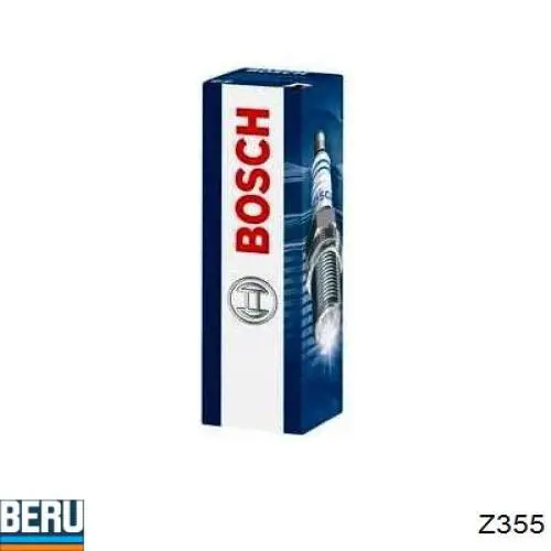 Comprar 224015523R Renault (RVI) Bujía de encendido
