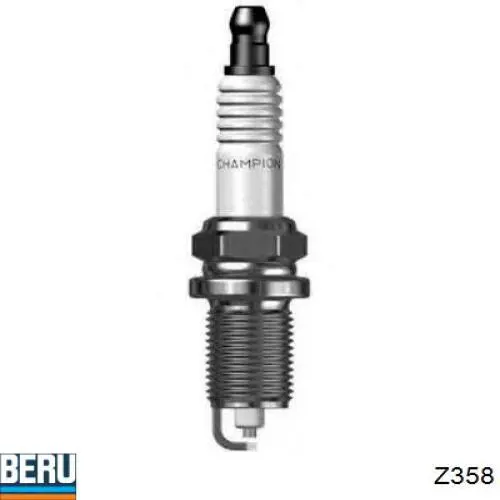 Comprar Z358 Beru Bujía de encendido