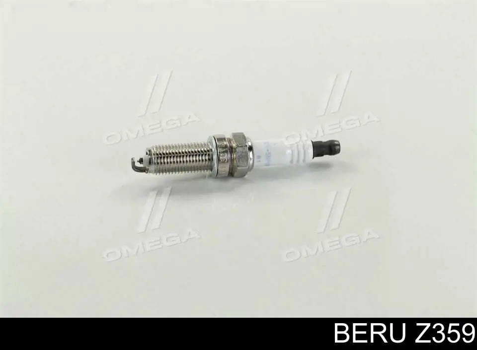 Bujías Beru Z359 precio, desde 13,16 EUR