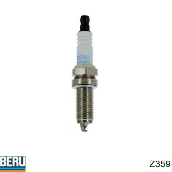 Comprar Z359 Beru Bujía de encendido