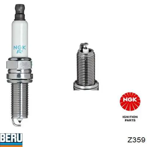 Comprar Z359 Beru Bujía de encendido