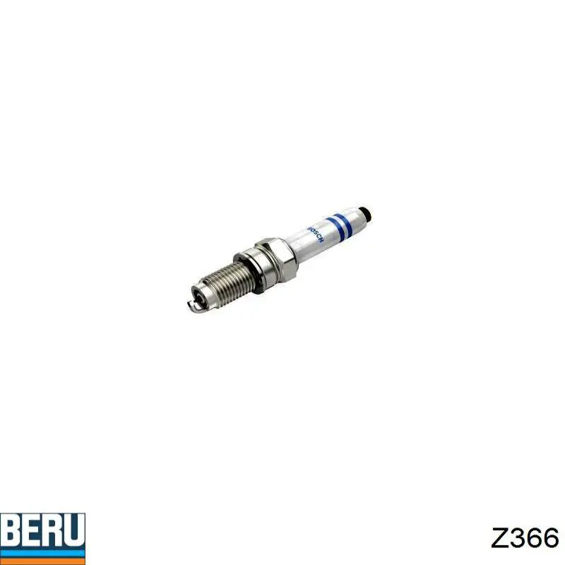 Bujías Beru Z366 precio, desde 17,11 EUR