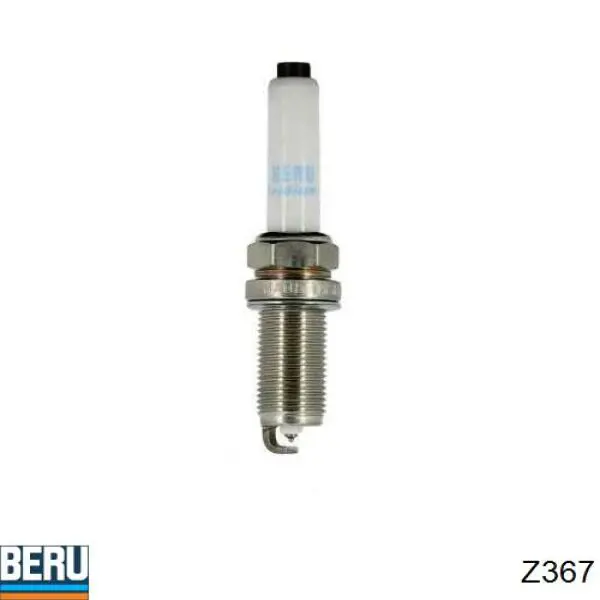 Z367 Beru Bujía de ignición
