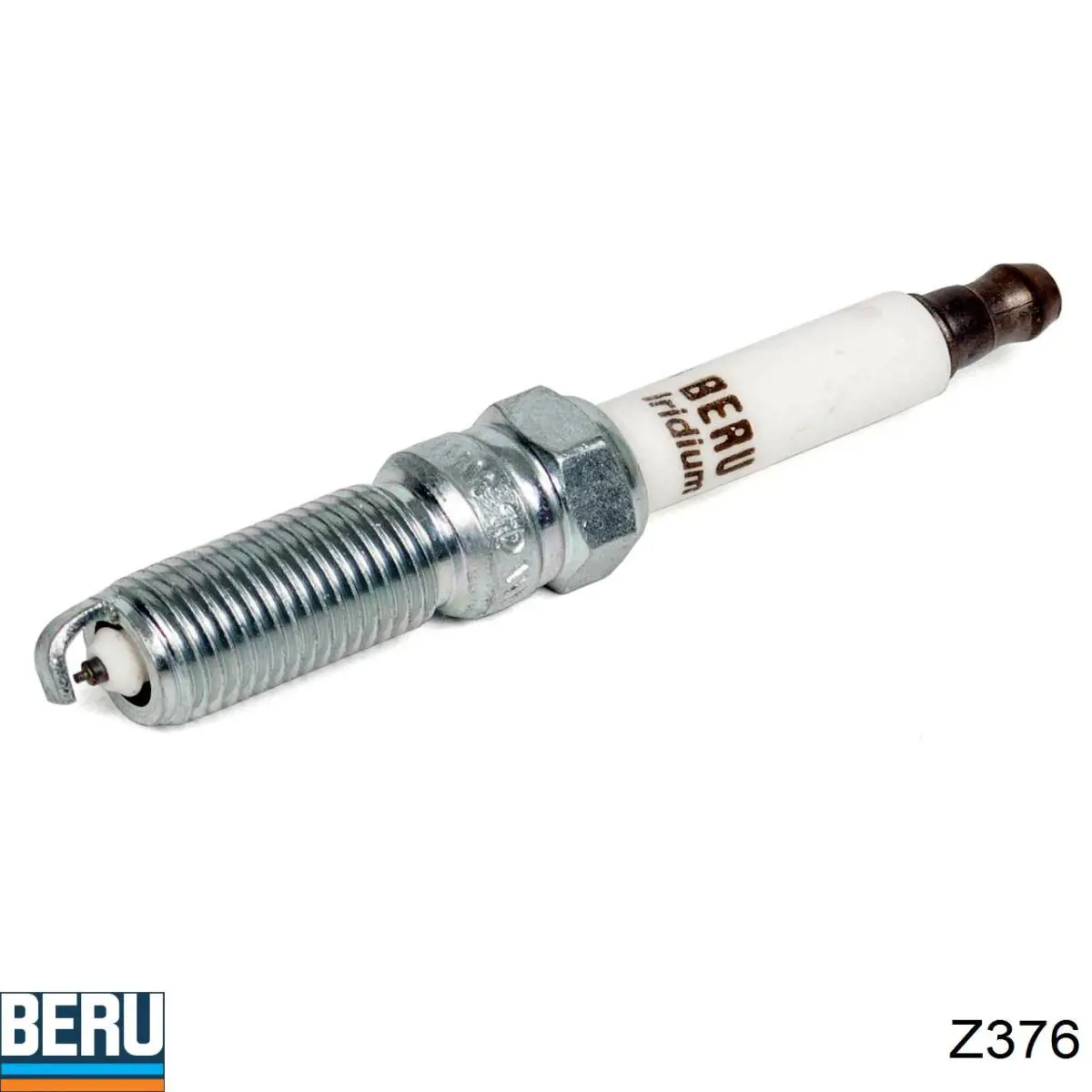 Bujía Z376 Beru