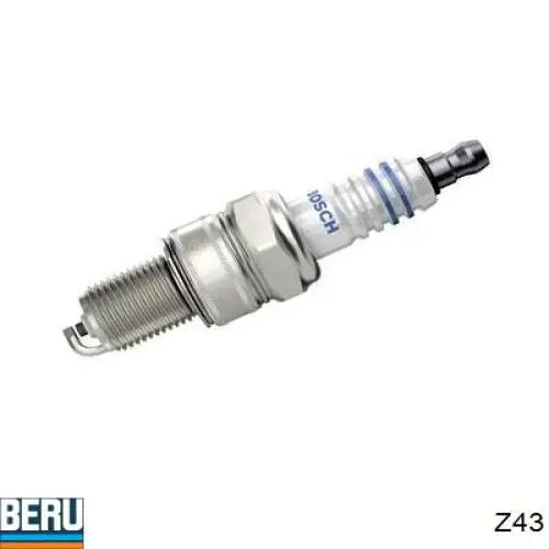 Z43 Beru 