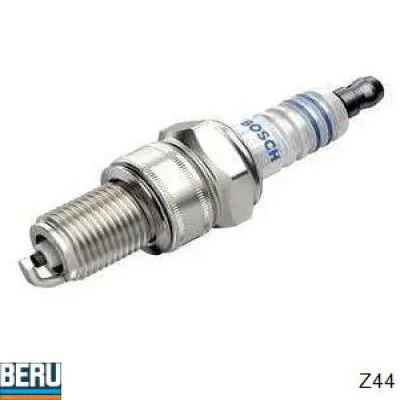 Bujía Z44 Beru