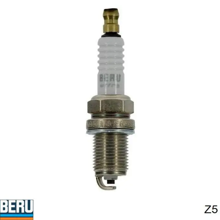 Bujías Beru Z5 precio, desde 4,17 EUR
