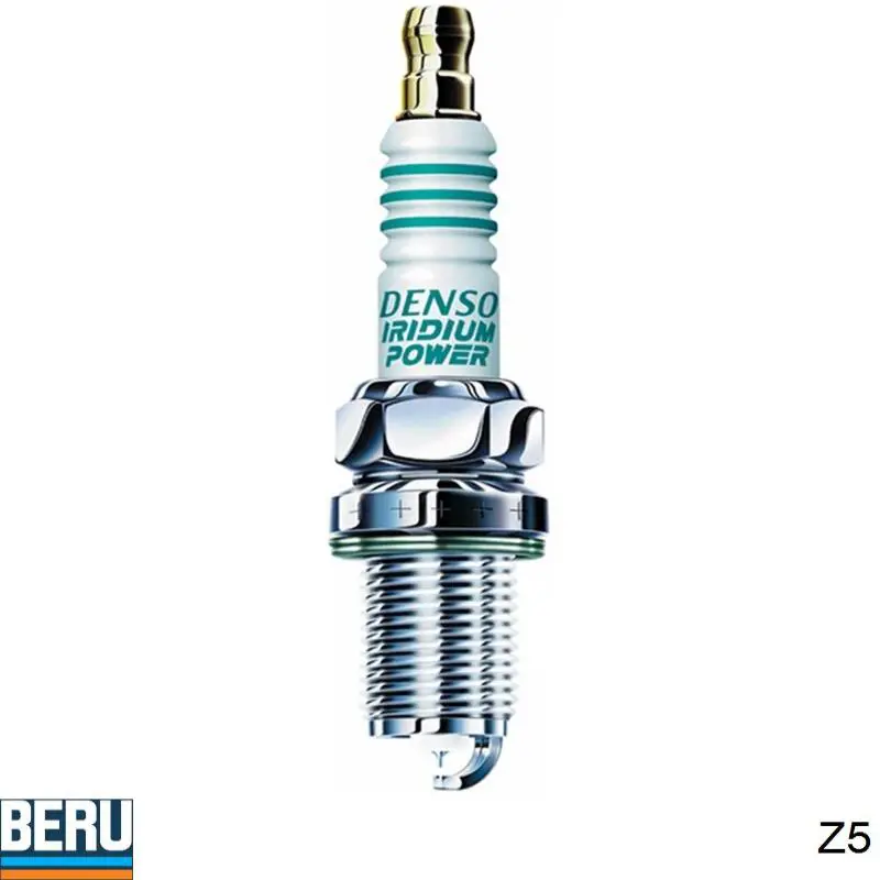 Comprar Z5 Beru Bujía de encendido