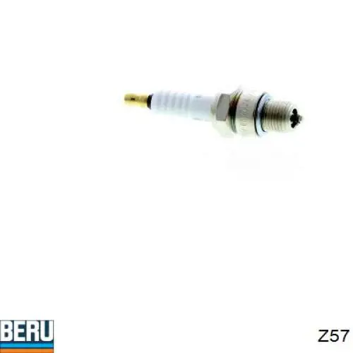 Bujías Beru Z57 precio, desde 4,53 EUR