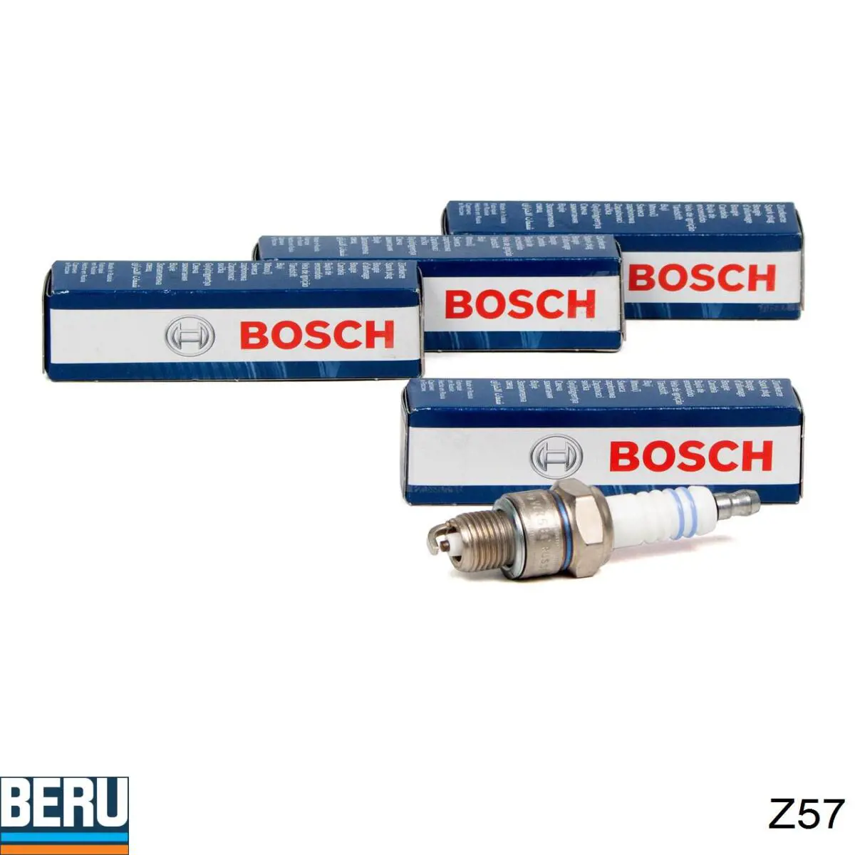 Comprar Z57 Beru Bujía de encendido