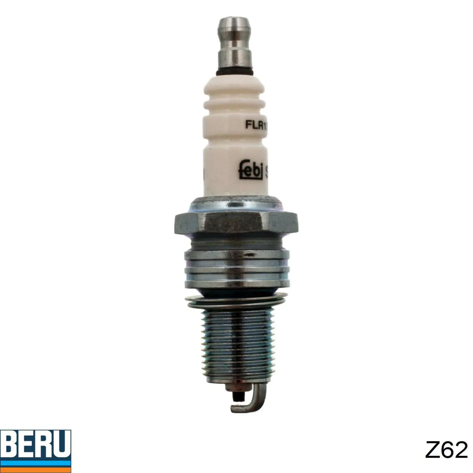 Comprar Z62 Beru Bujía de encendido