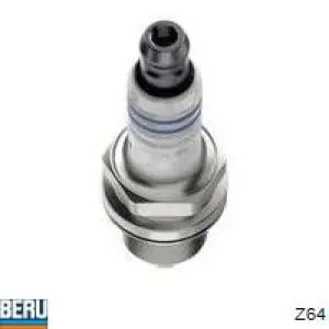 Bujía de encendido Nissan Sunny 3 N14