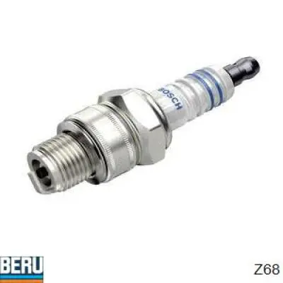 Bujía D58 Denso