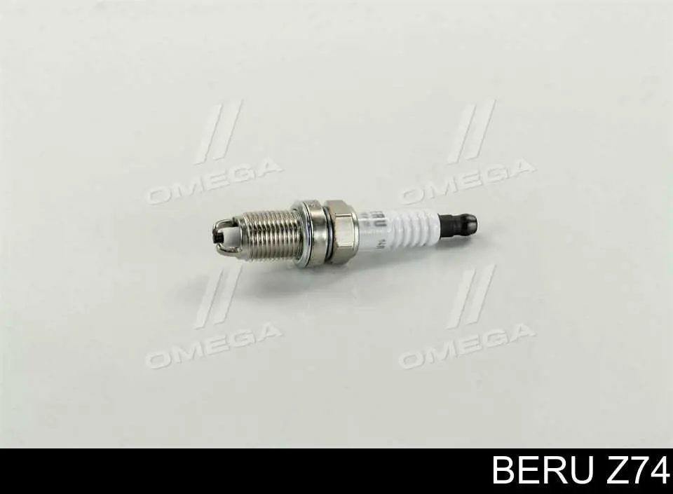 Bujías Beru Z74 precio, desde 6,73 EUR