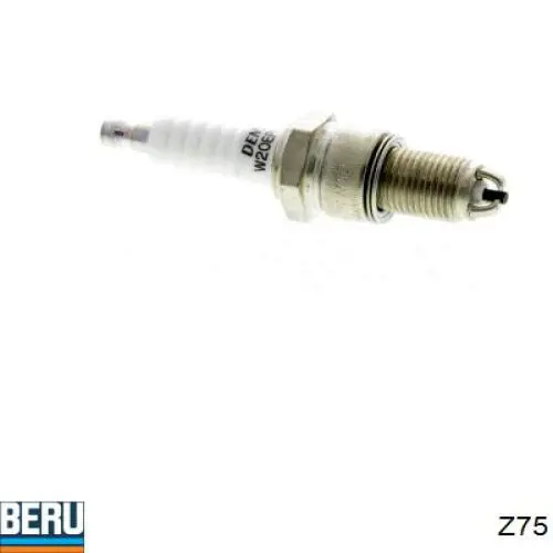 Z75 Beru Bujía de ignición