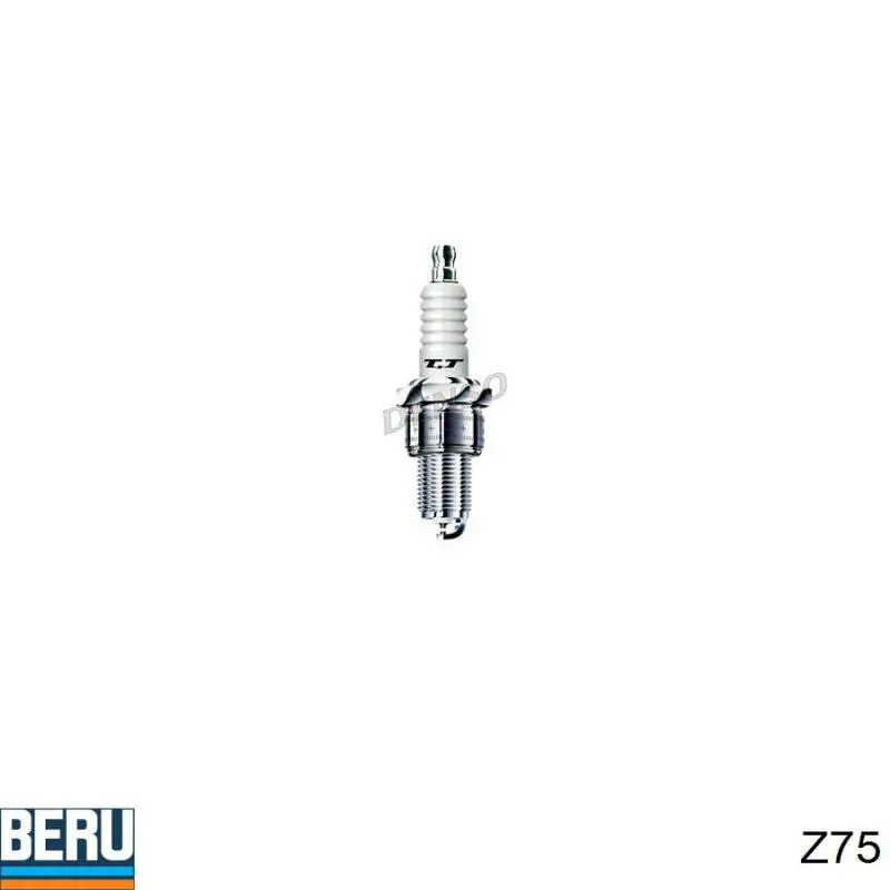 Bujías Beru Z75 precio, desde 7,67 EUR