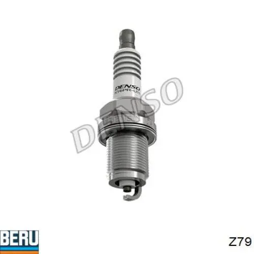 Comprar Z79 Beru Bujía de encendido