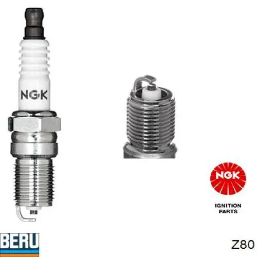 Comprar AGSF32WM Ford Bujía de encendido