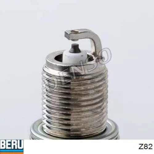 Z82 Beru Bujía de ignición