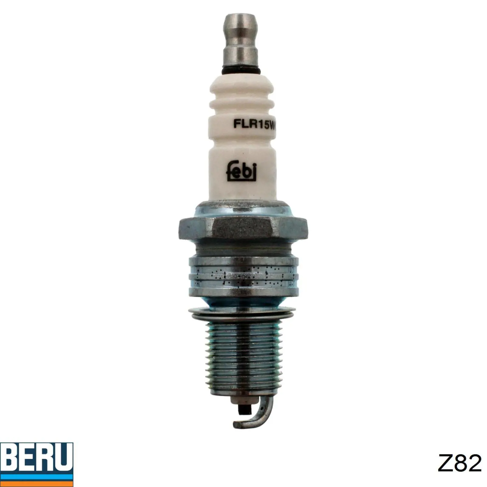 Comprar Z82 Beru Bujía de encendido