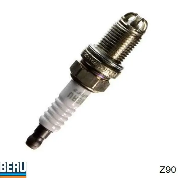 Bujias de encendido VALEO F70H