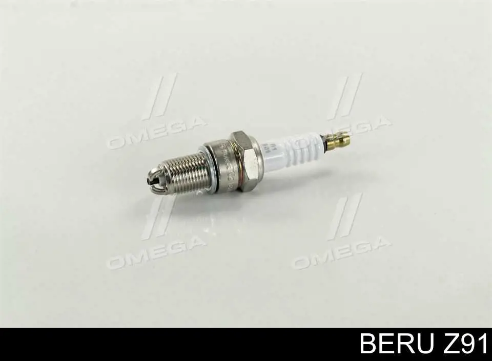 Bujías Beru Z91 precio, desde 5,38 EUR