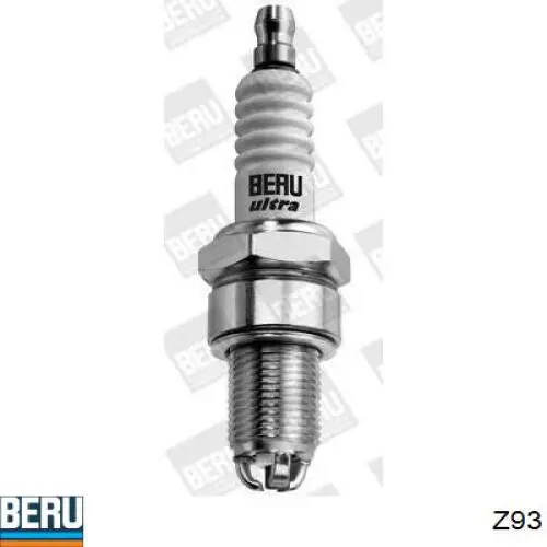 Bujía Z93 Beru