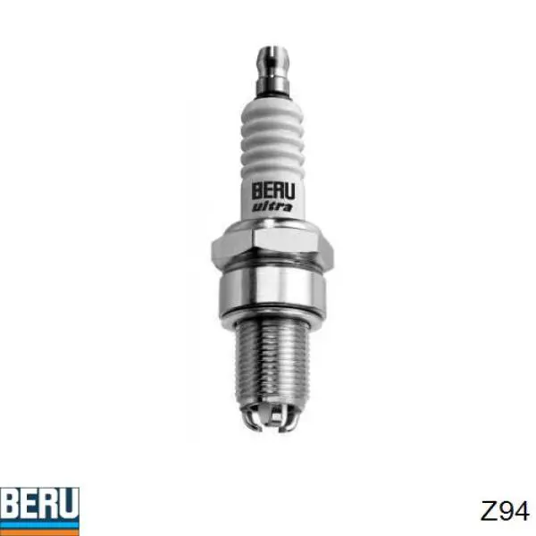 Bujías Beru Z94 precio, desde 6,26 EUR
