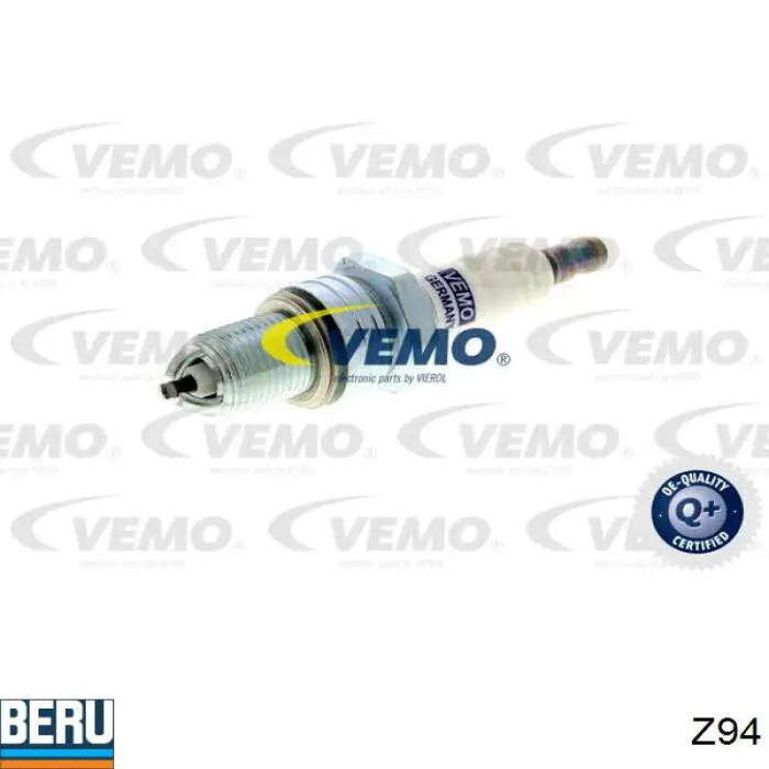 Comprar Z94 Beru Bujía de encendido