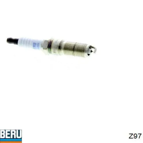 Bujías Beru Z97 precio, desde 3,33 EUR