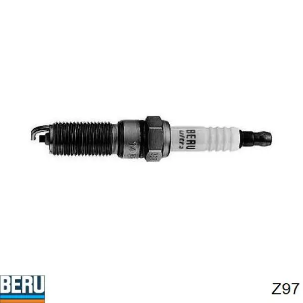 Bujía Z97 Beru