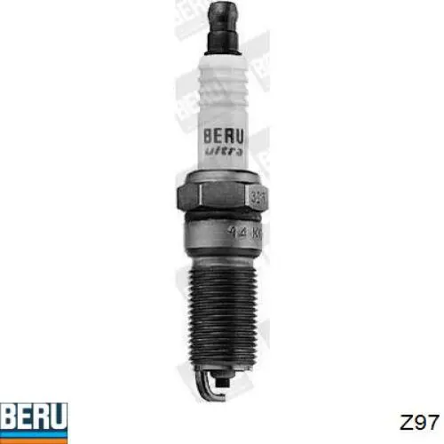 Comprar Z97 Beru Bujía de encendido