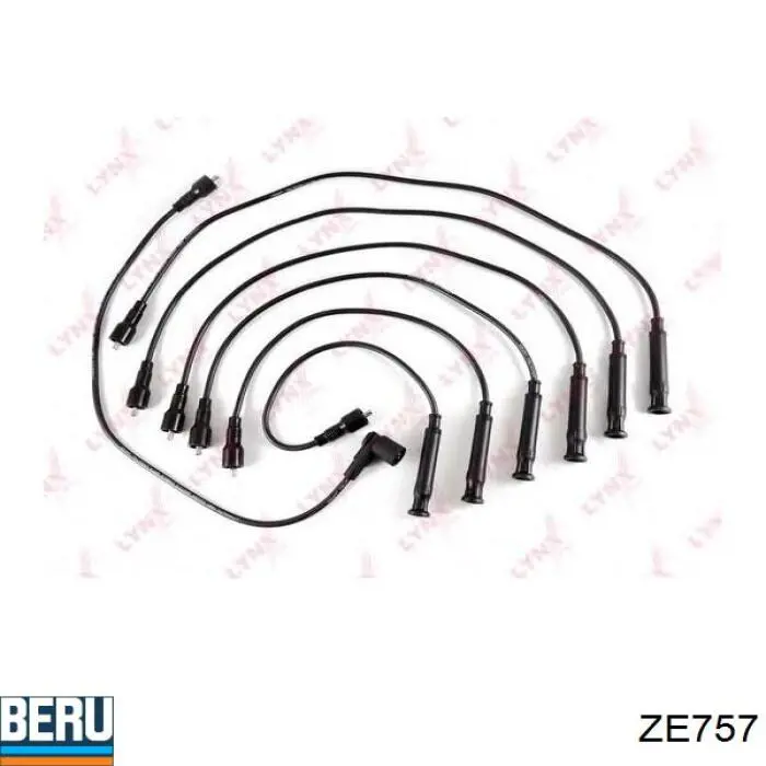 Juego de cables de bujias NGK RCTE79 precio, desde 82,87 EUR