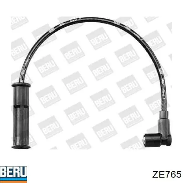 Cables de encendido Beru ZE765