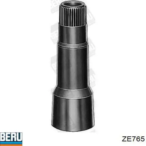 Comprar ZE765 Beru Cable de bujía
