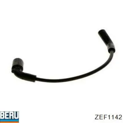 Juego de cables de bujias Beru ZEF1142 precio, desde 25,98 EUR