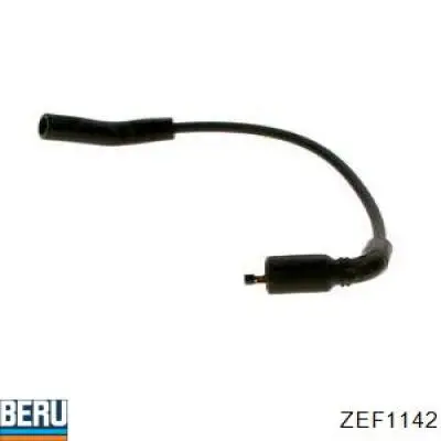 Comprar ZEF1142 Beru Cable de bujía