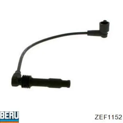 Comprar ZEF1152 Beru Cable de bujía
