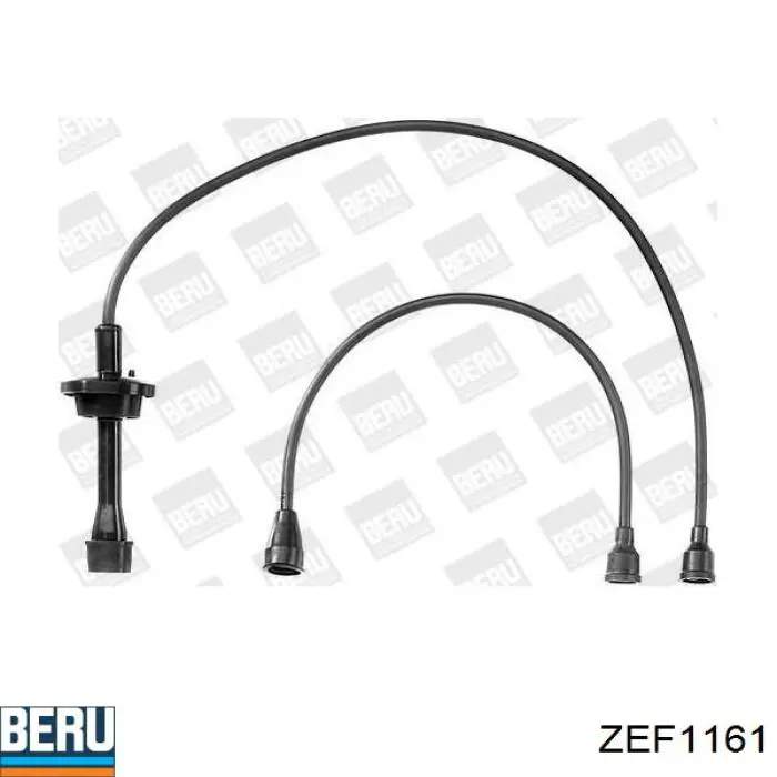 Comprar 1612608 Opel Cable de bujía