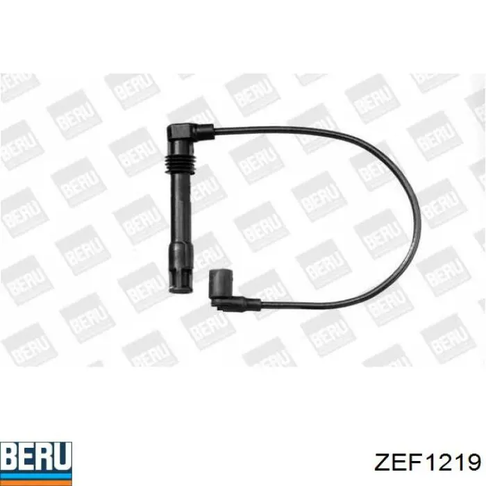 Juego de cables de bujias VAG 78905113 precio, desde 42,25 EUR