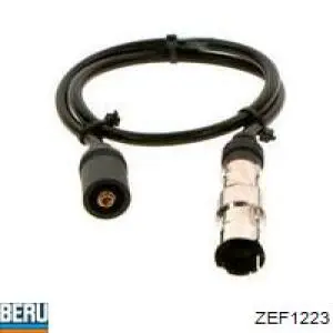 ZEF1223 Beru cables de bujías