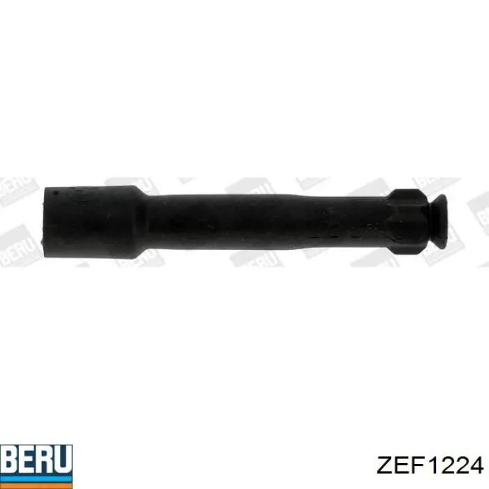 Comprar ZEF1224 Beru Cable de bujía