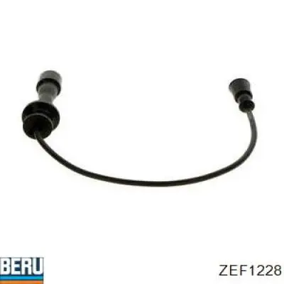 Cables de encendido Engitech ENT910097