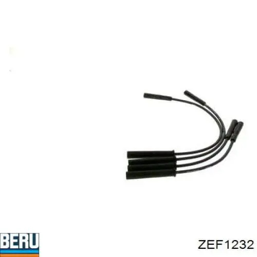 Comprar 1275284 Renault (RVI) Cable de bujía