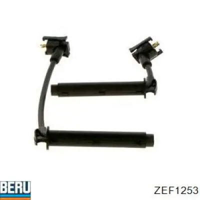 Juego de cables de bujias QUINTON HAZELL XC936 precio, desde 29,60 EUR