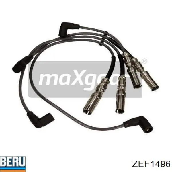 Cables de encendido FAE 85874