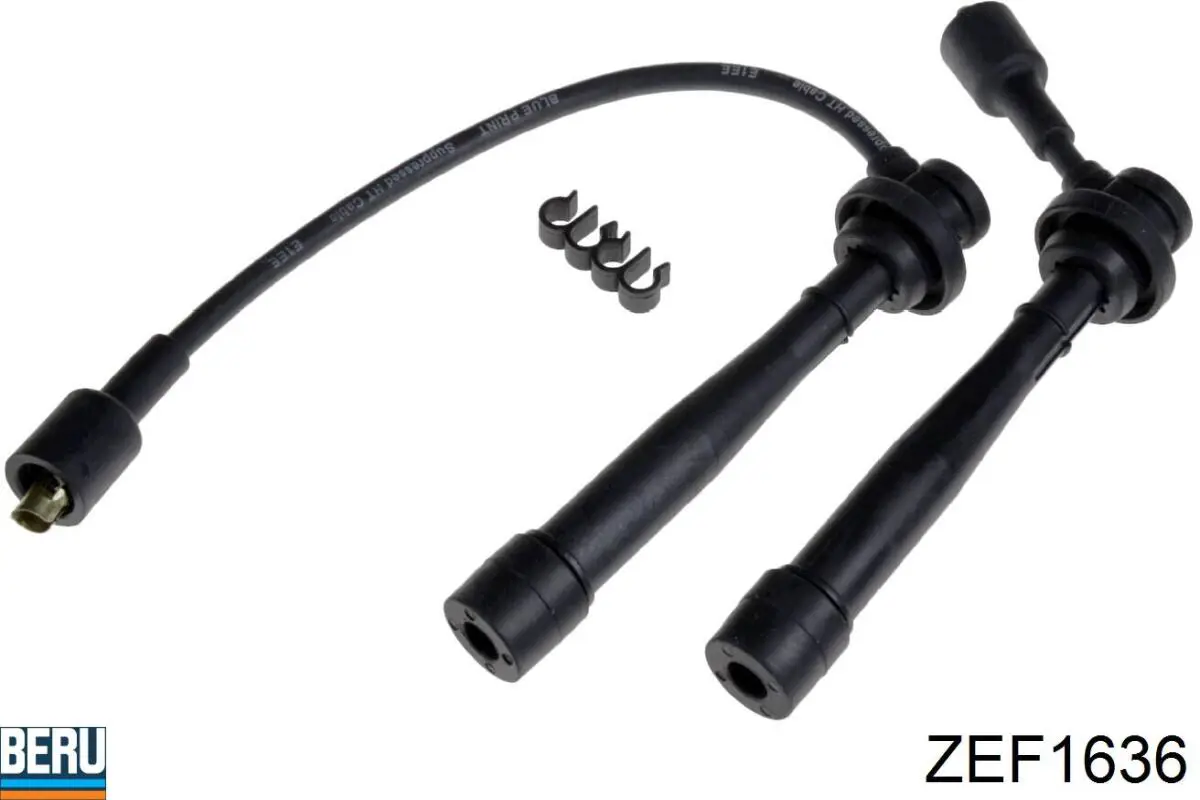 Juego de cables de bujias Maxgear 530188 precio, desde 25,86 EUR