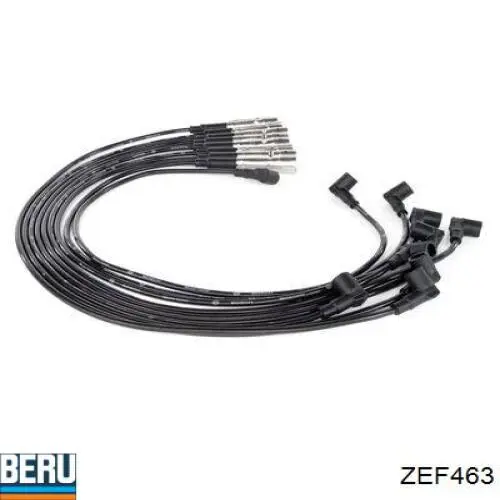 986356334 Bosch juego de cables de encendido