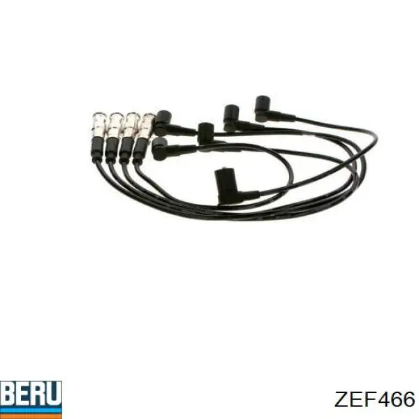 Cables de encendido Mercedes A1021502918